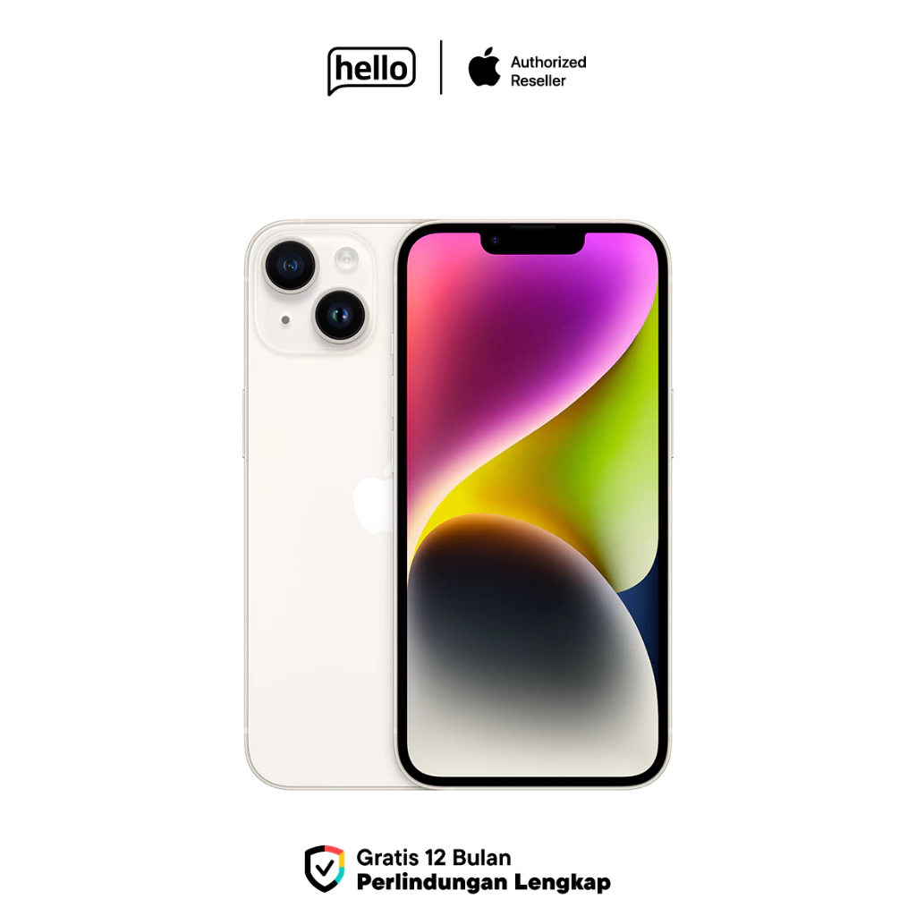 Apple iPhone 14 128 GB