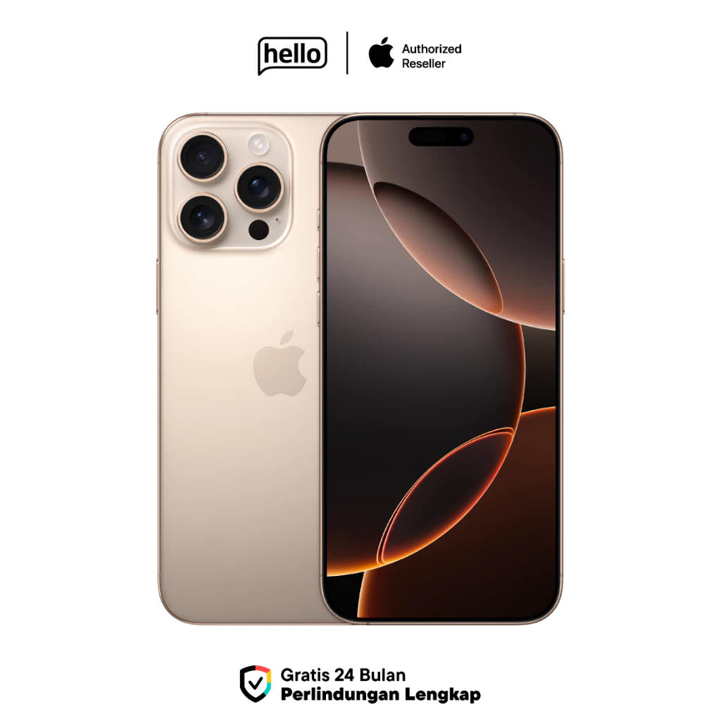 Apple iPhone 16 Pro Max 1TB